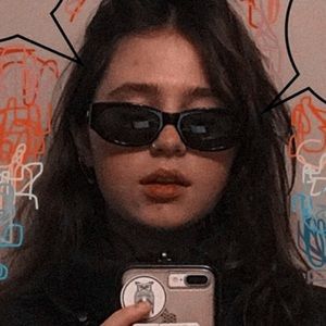 Meet your Posher, Gabriella